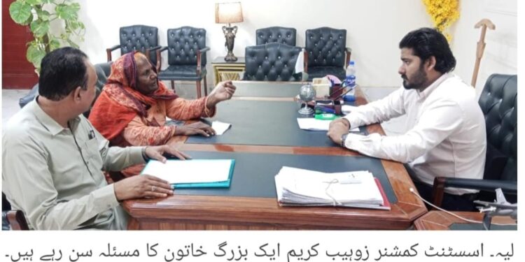 کروڑ کے سکول کے واش روم میں پھنسنے والا 5 سالہ بچہ ریسکیو 1122 نے بحفاظت نکال لیا