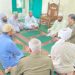 لیہ بھر میں نمازِ جمعہ کے بعد کھلی کچہریاں، شہریوں کے مسائل سنے گئے
