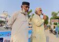 پیٹرولیم لیوی کے خلاف جماعت اسلامی کا احتجاج، حکومت سے ٹیکس واپس لینے اور عوام کو ریلیف دینے کا مطالبہ