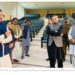 لیہ اسپورٹس جمنیزیم کی ریویمپنگ و تزئین و آرائش کے لیے 25 کروڑ روپے مختص، وزیراعلیٰ پنجاب کا تحفہ، صوبائی وزیر کھیل فیصل ایوب کھوکھر