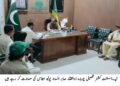 چوبارہ میں خصوصی انسداد پولیو مہم 2 نومبر سے شروع ہوگی