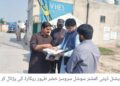کروڑ کے سکول کے واش روم میں پھنسنے والا 5 سالہ بچہ ریسکیو 1122 نے بحفاظت نکال لیا
