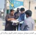 کروڑ کے سکول کے واش روم میں پھنسنے والا 5 سالہ بچہ ریسکیو 1122 نے بحفاظت نکال لیا