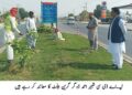 لیہ: اوپن ڈور پالیسی کے تحت شہریوں کے مسائل سنے گئے، فوری حل کے لیے ہدایات