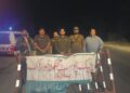 لیہ: گندم کی غیر قانونی نقل و حمل روکنے کے لیے 7 خصوصی پکٹس قائم، 24 گھنٹے چیکنگ کے احکامات