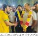 لیہ فٹبال لیگ: آزاد کلب لیہ، ڈی ایف اے سرگودھا اور ڈیرا الیون ڈی آئی خان کامیاب