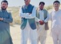 ڈپٹی کمشنر لیہ کا رکھ خیرے والا کا دورہ، 11ویں تھل جیپ ریلی اور لیہ تھل میلہ کے انتظامات کا جائزہ