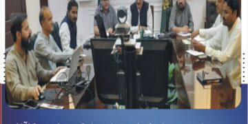 11ویں تھل جیپ ریلی اور لیہ تھل میلہ کی تیاریوں کا آغاز، رکھ خیرے والا میں چار روزہ ثقافتی میلہ سجایا جائے گا