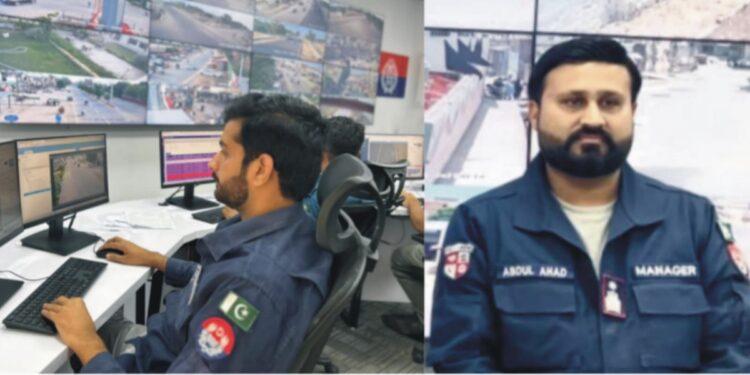 لیہ میں جعلی اور ٹیمپرڈ نمبر پلیٹس والی گاڑیوں کے خلاف نگرانی سخت، چالان کے ساتھ مقدمات بھی درج ہوں گے